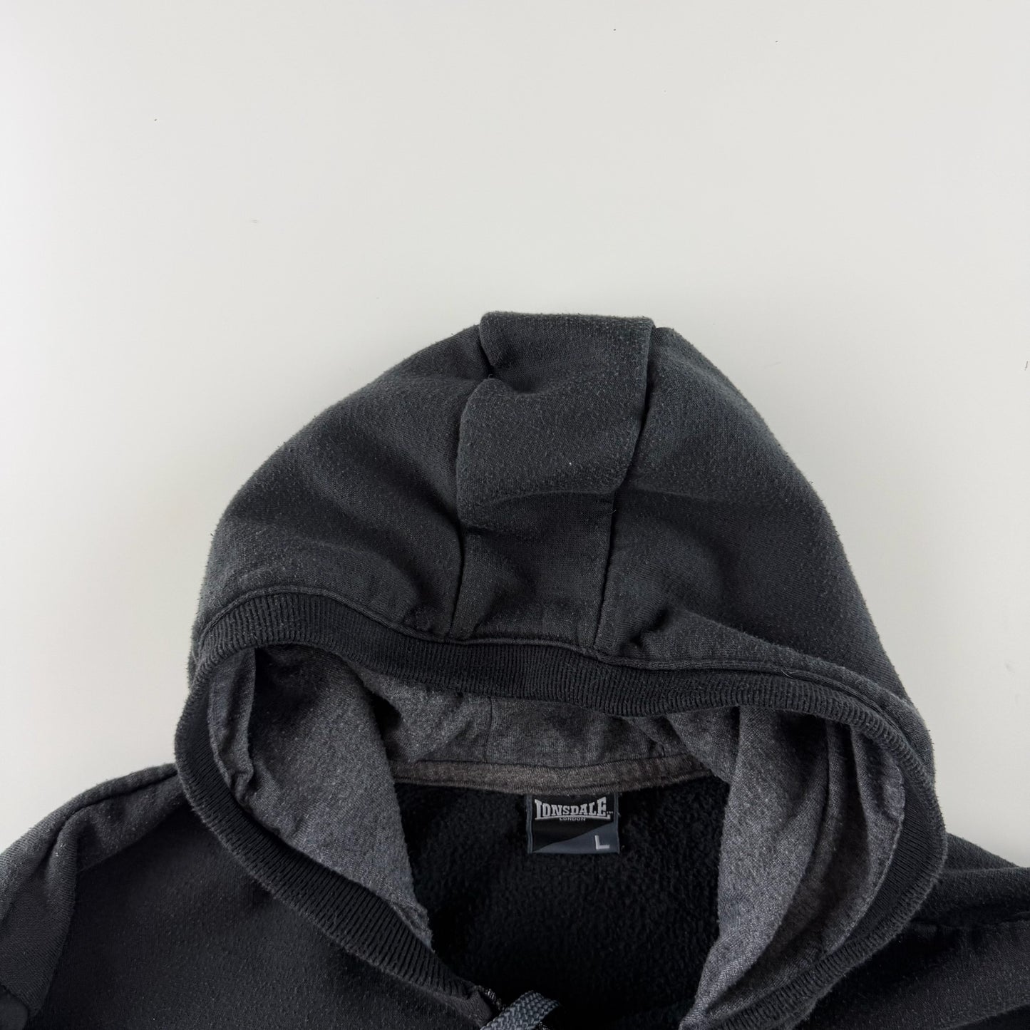 Lonsdale Trackjacket (L)