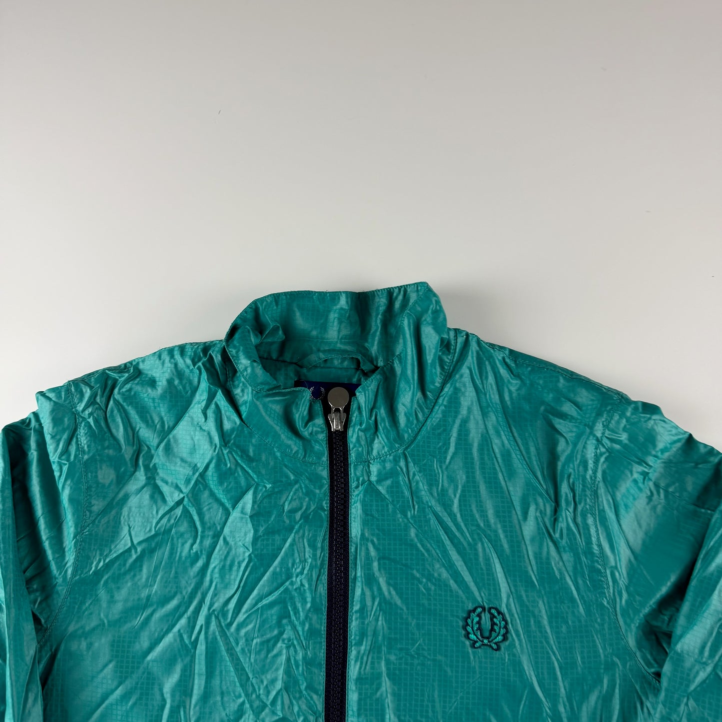Fred Perry Trackjacket (S)