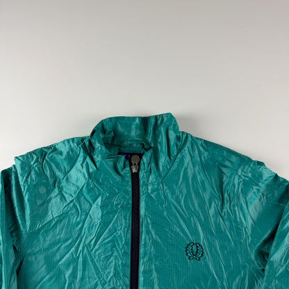 Fred Perry Trackjacket (S)
