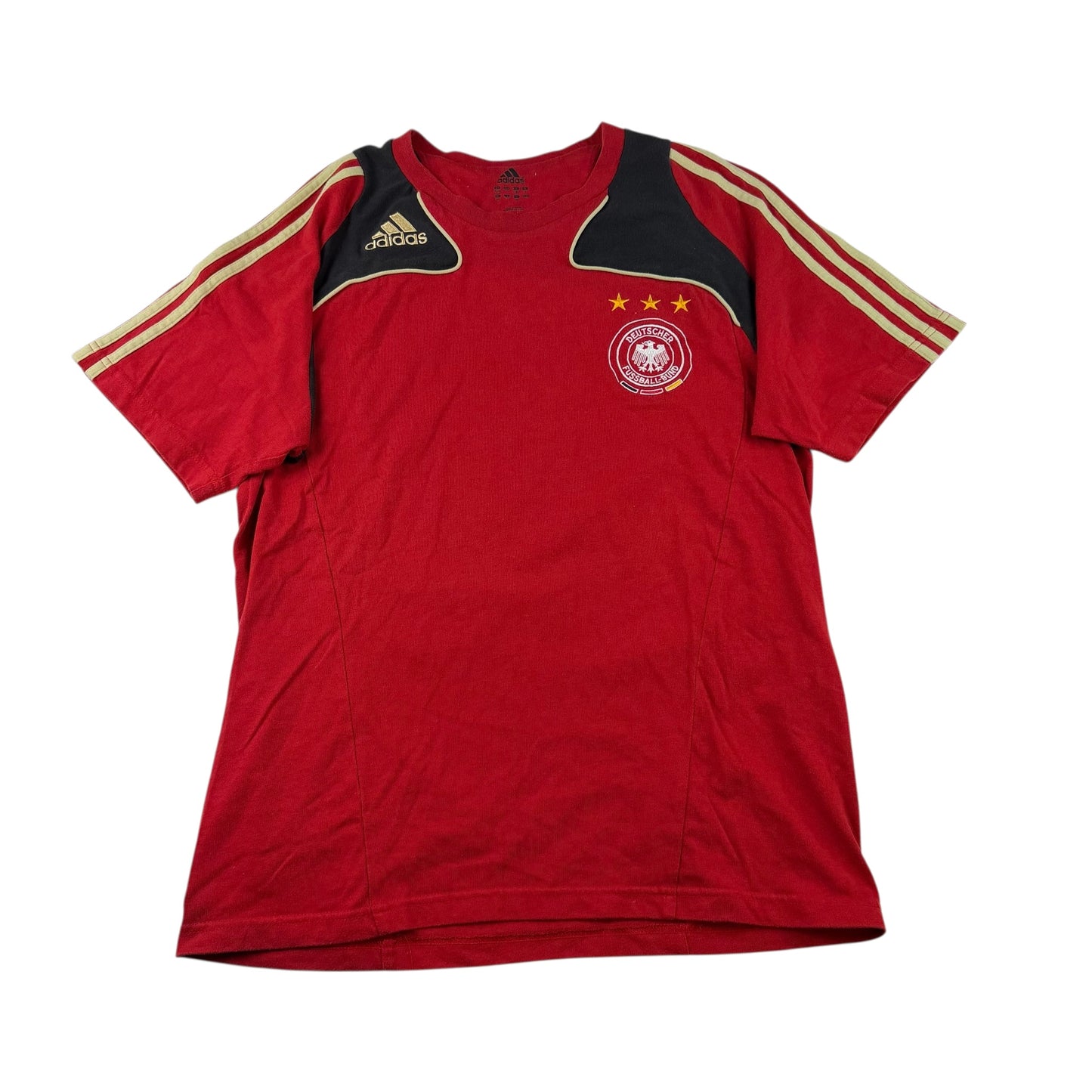 Adidas Deutschland Trikot (L)