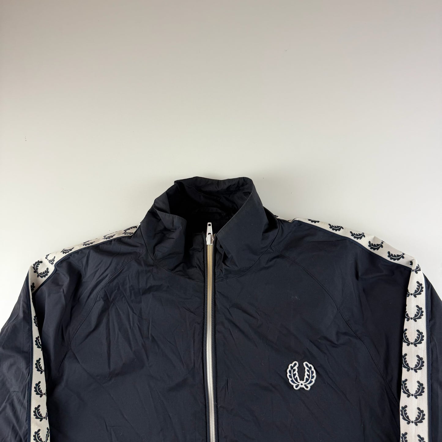 Fred Perry Trackjacket (M)
