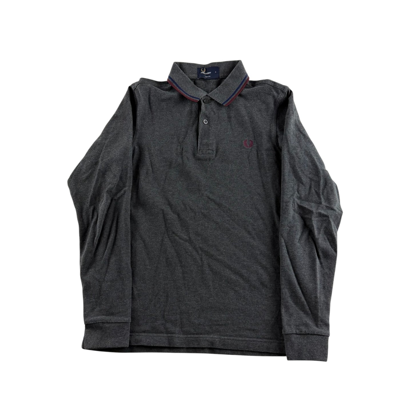 Fred Perry Polo (S)