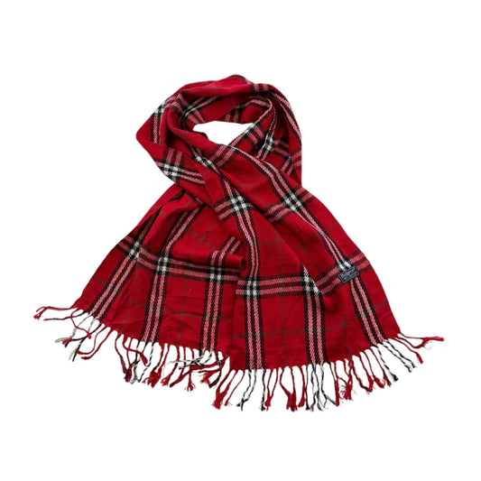 Burberry Schal