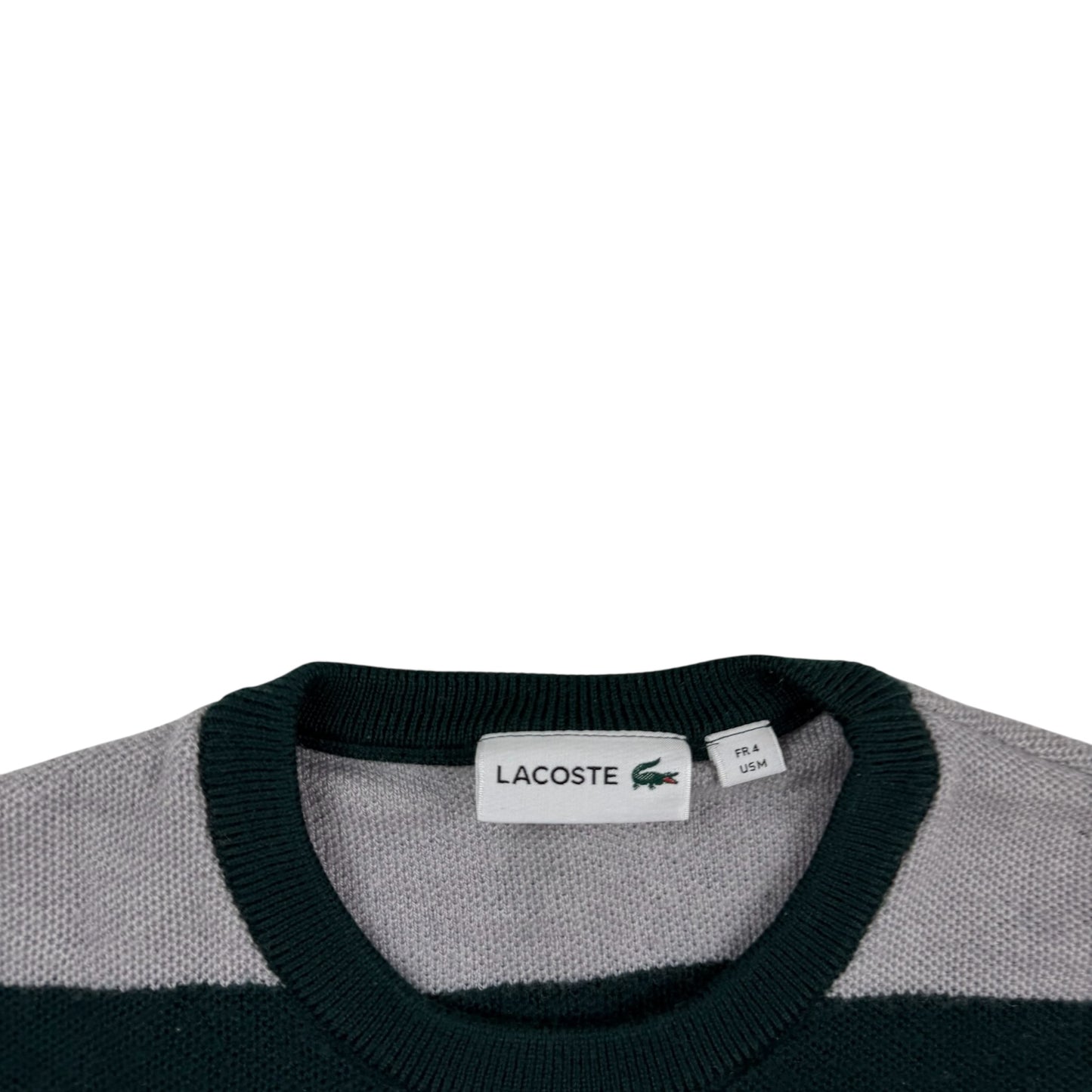 Lacoste Pulli (M)