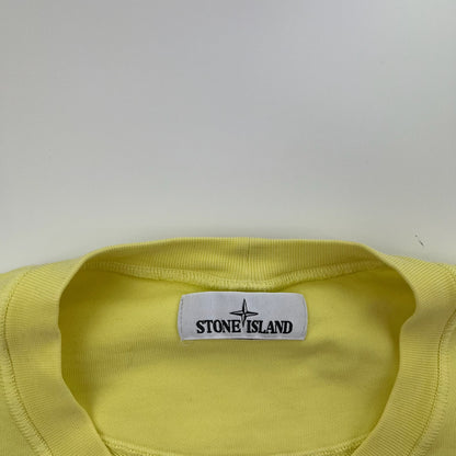 Stone Island Pulli (XXL)