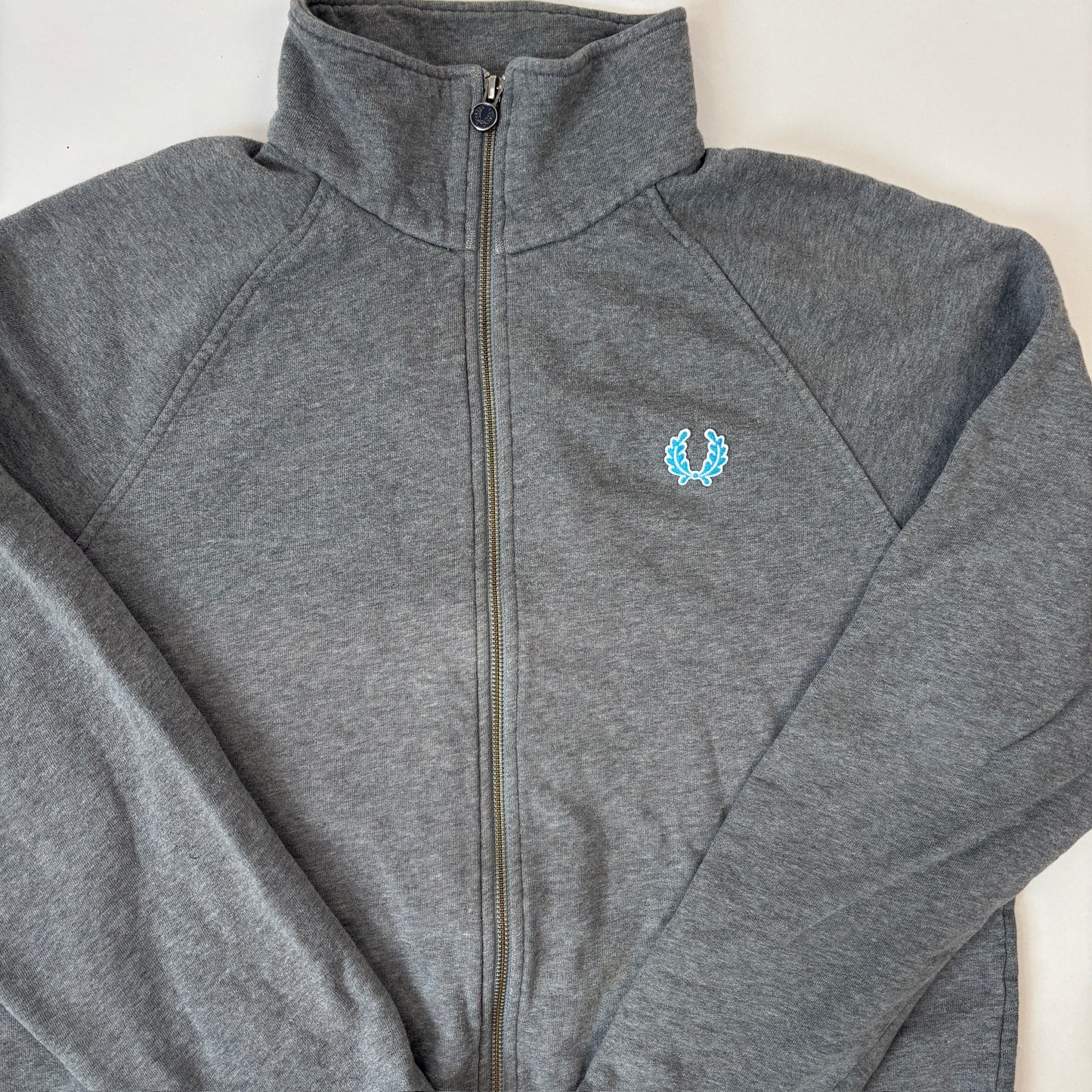 Fred Perry Trackjacket (XL)