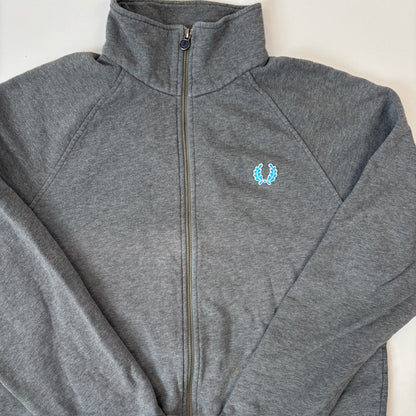 Fred Perry Trackjacket (XL)
