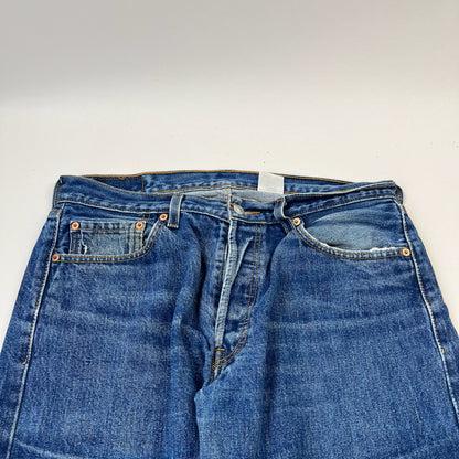 Levi’s 501 Jeans (S)