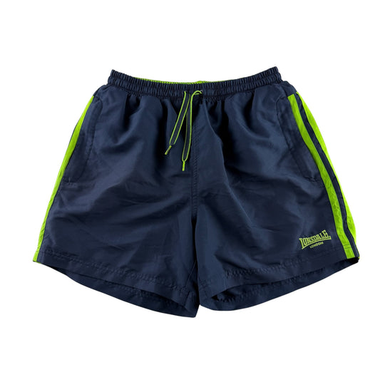 Lonsdale Shorts (S)