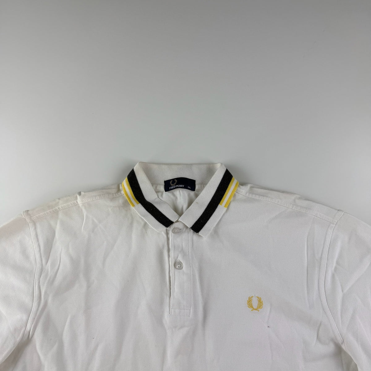 Fred Perry Polo (XXL)