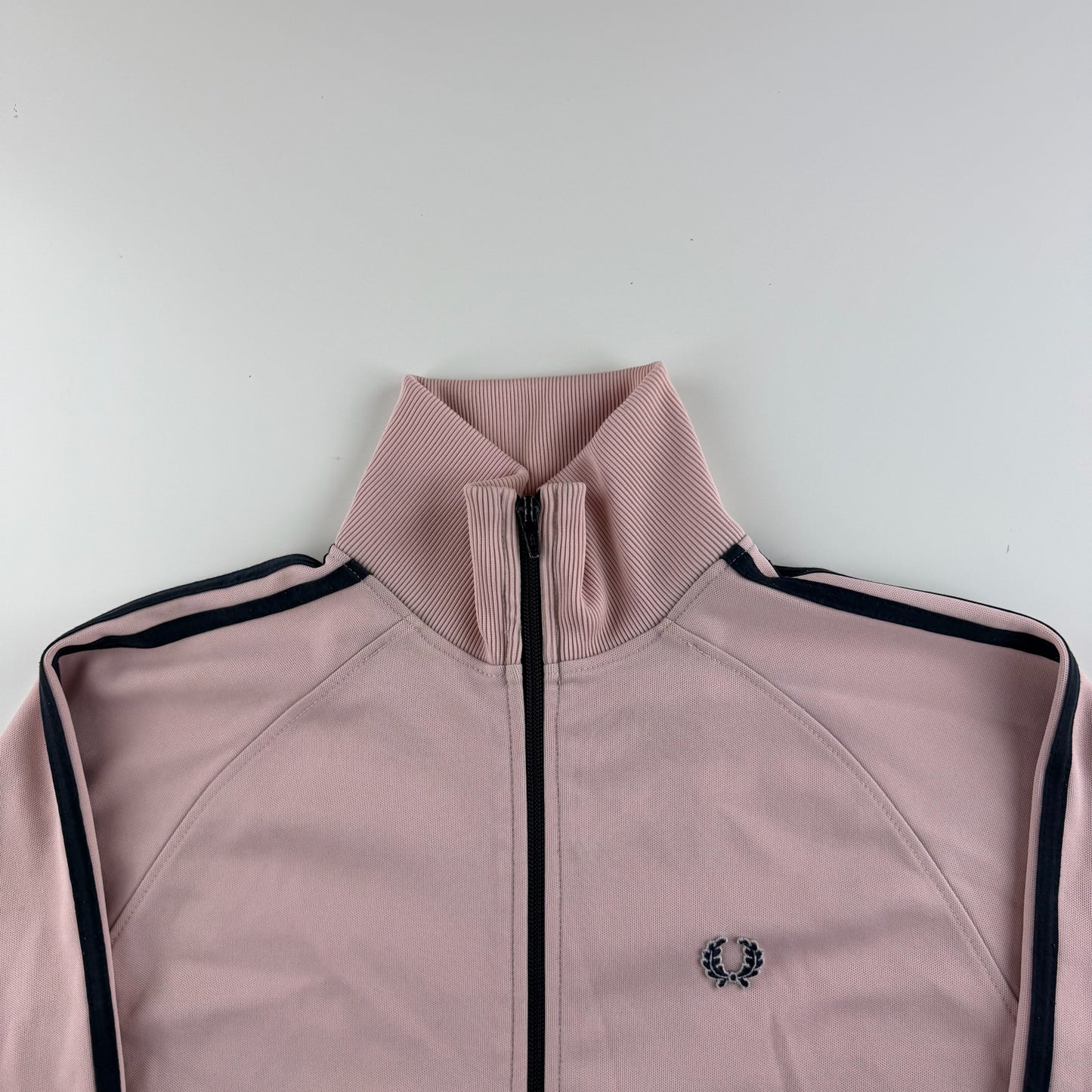 Fred Perry Trackjacket (M)