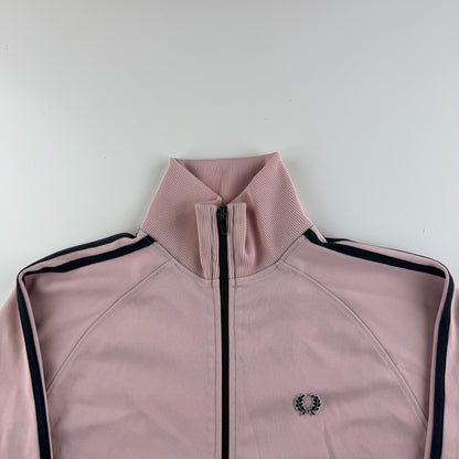 Fred Perry Trackjacket (M)