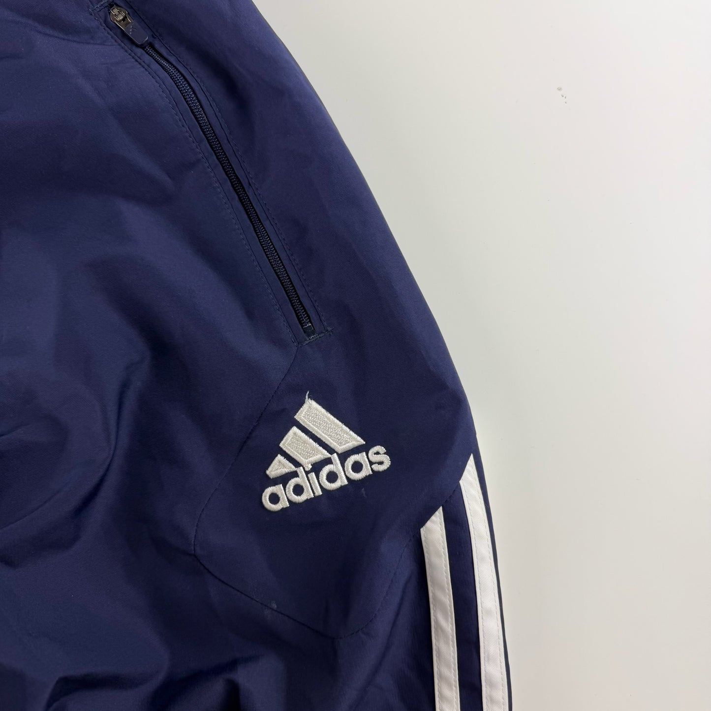 Adidas Real Madrid Trackpants (S)