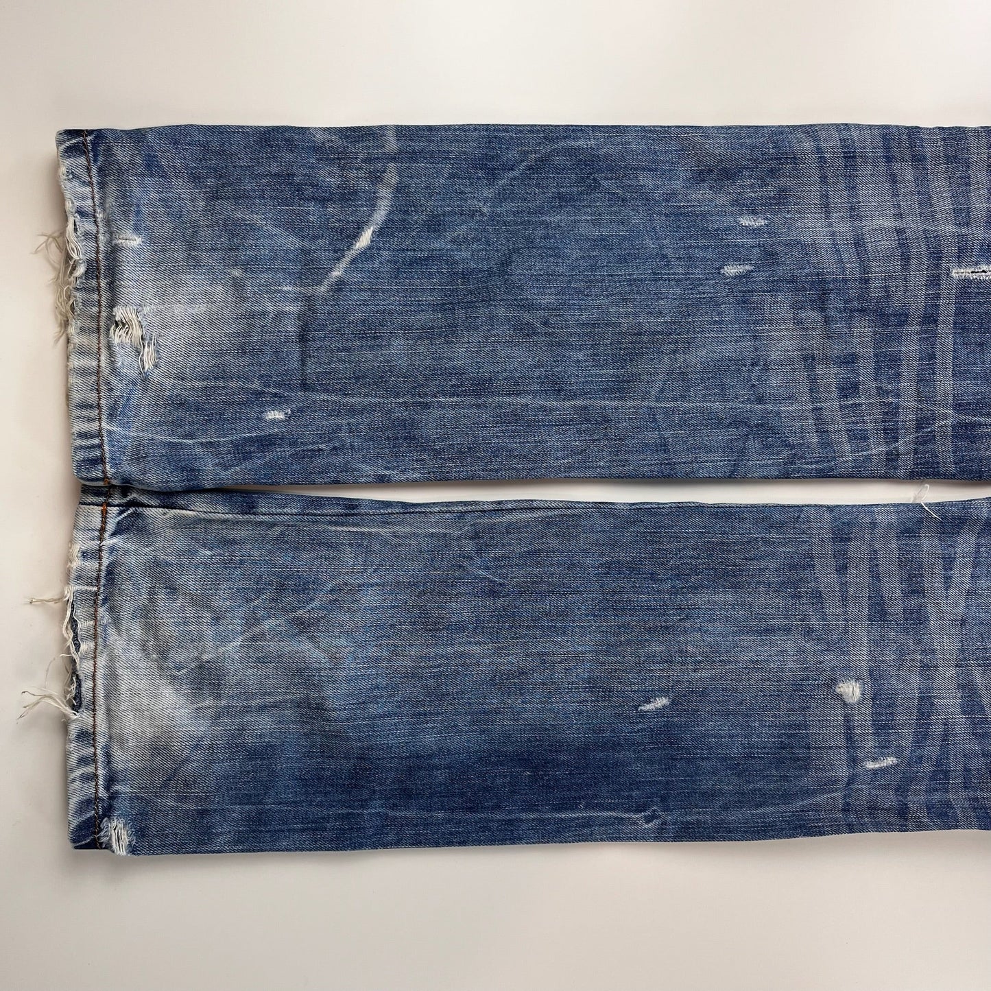 Baggy y2K Jeans (M)
