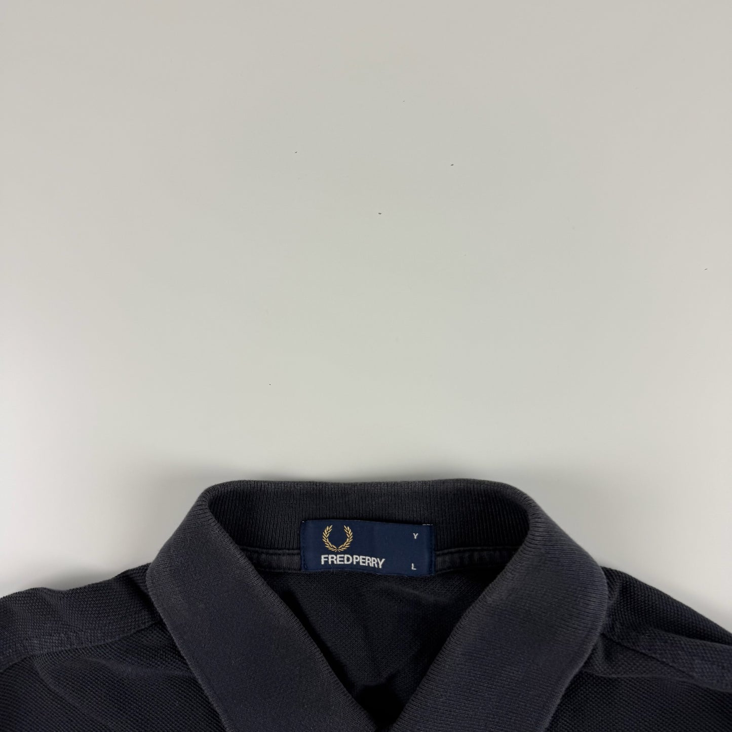 Fred Perry Polo (S)