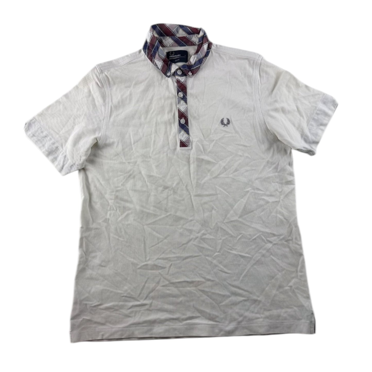 Fred Perry Polo (L)