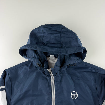 Sergio Tacchini Trackjacket (L)
