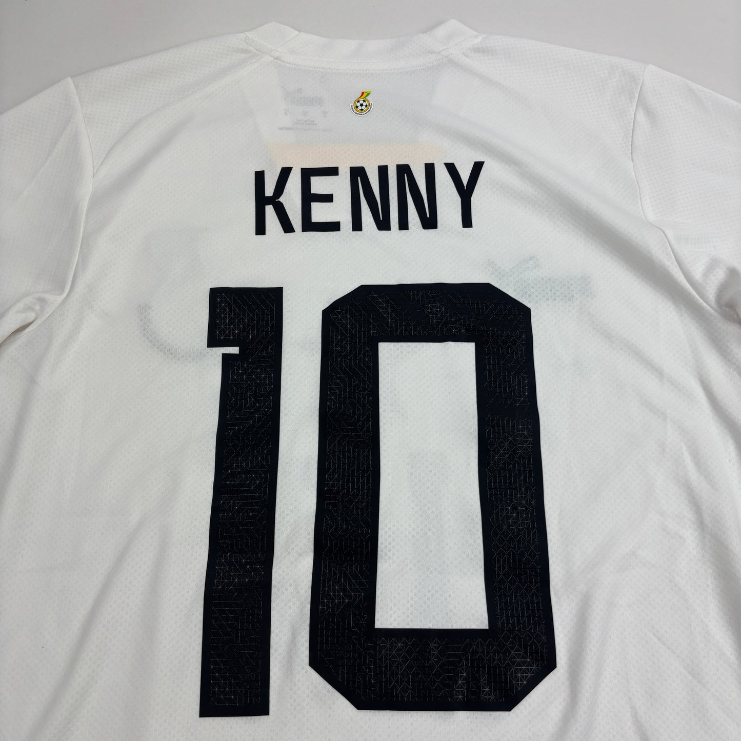 Puma Ghana Trikot (S)