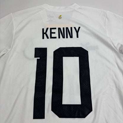 Puma Ghana Trikot (S)