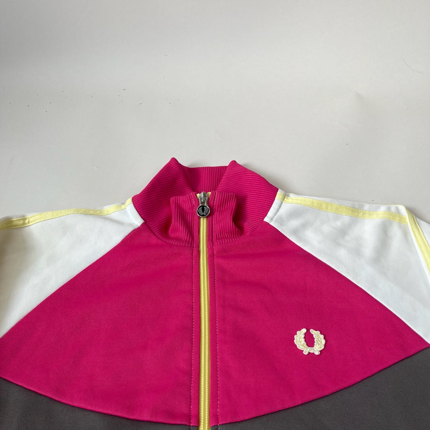 Fred Perry Trackjacket (XS)