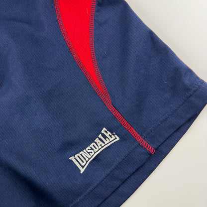 Lonsdale Shorts (S)