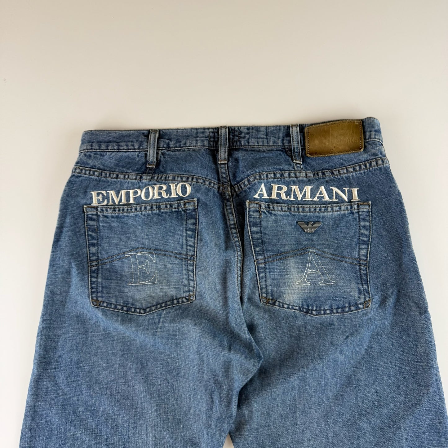 Armani Jeans (M)