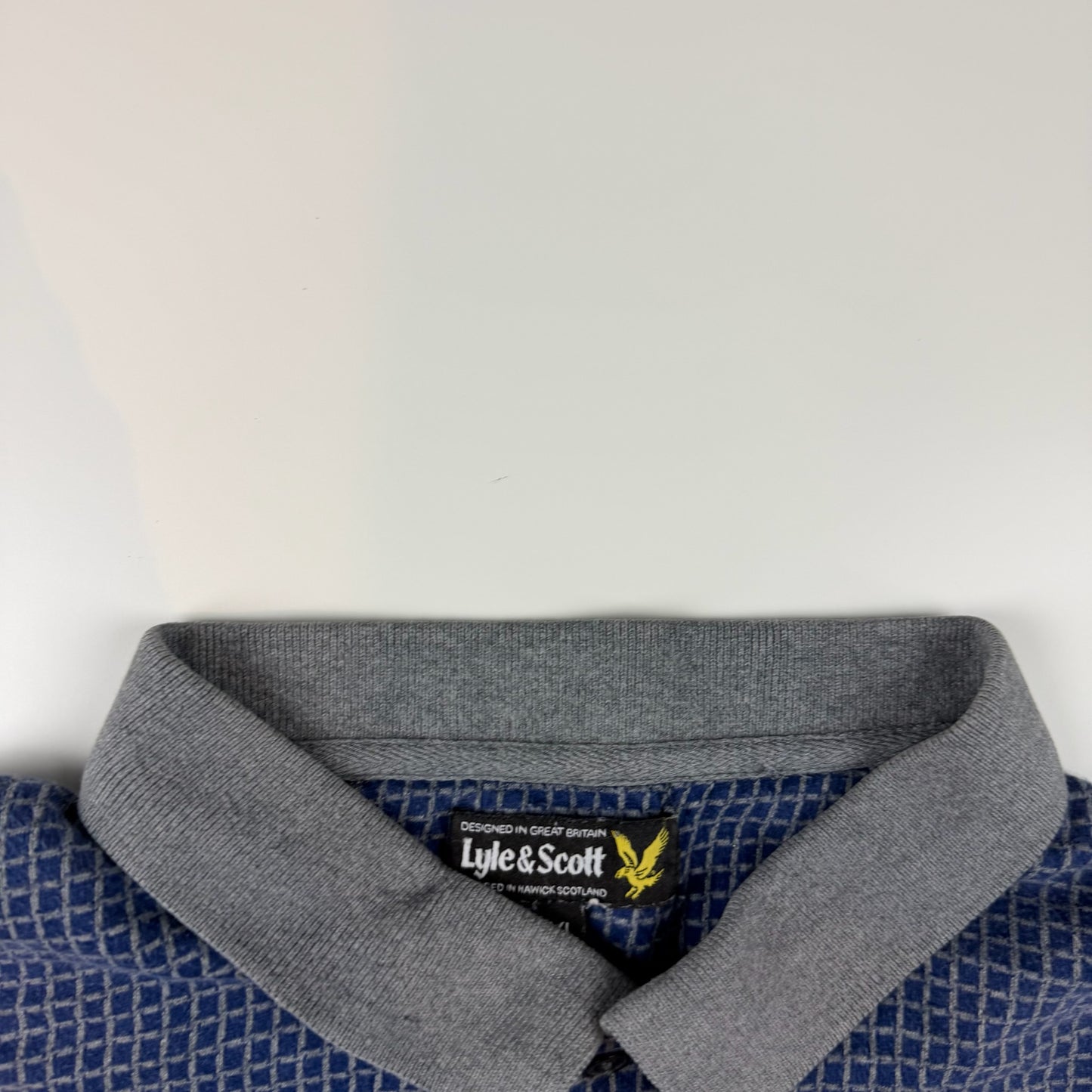 Lyle & Scott Polo (XL)