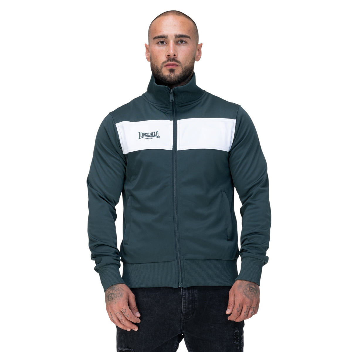 Lonsdale London Trackjacket (XS-5XL)