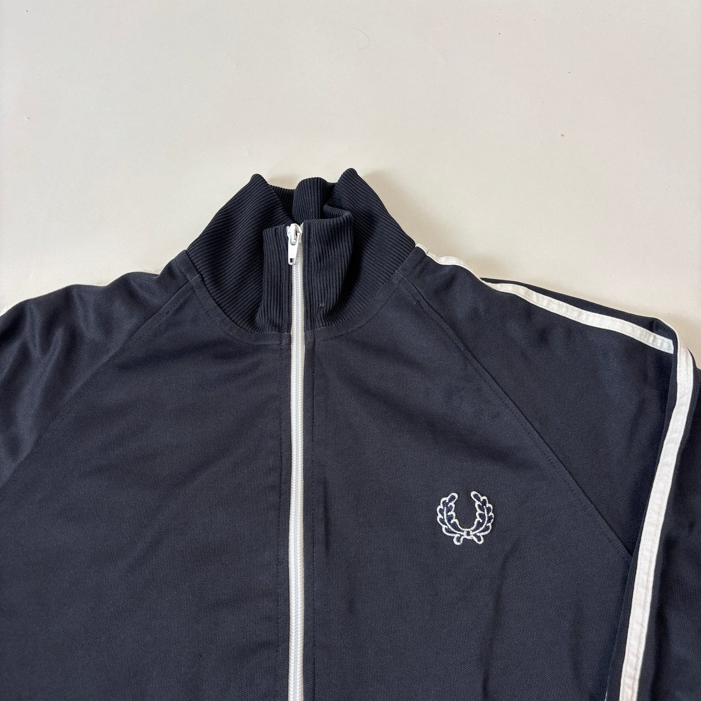 Fred Perry Trackjacket (S)