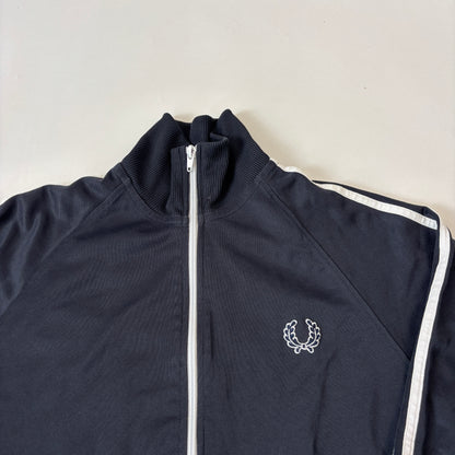 Fred Perry Trackjacket (S)