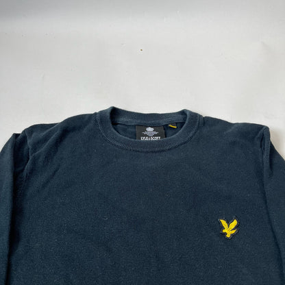 Lyle & Scott Pulli (S)