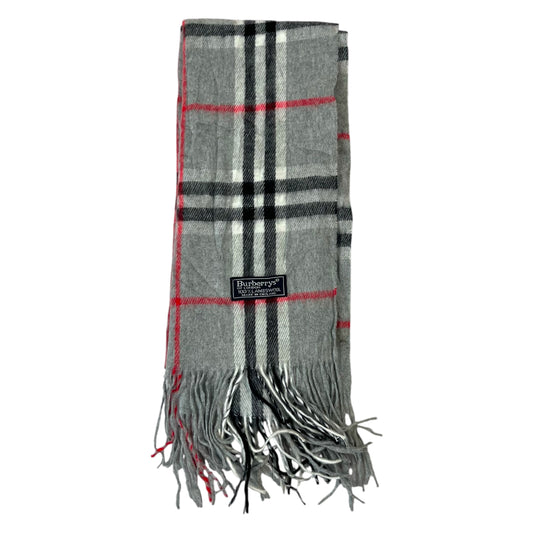 Burberry Schal