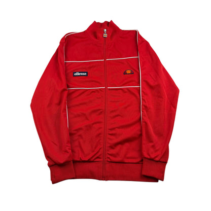 Ellesse Trackjacket (S)