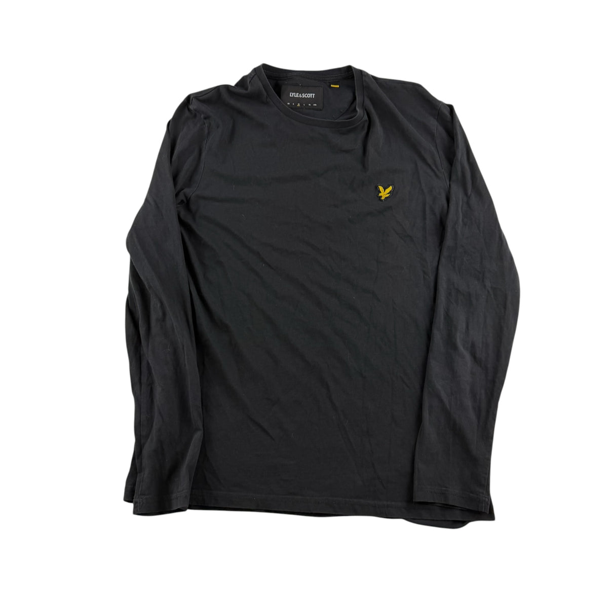 Lyle & Scott Pulli (M)