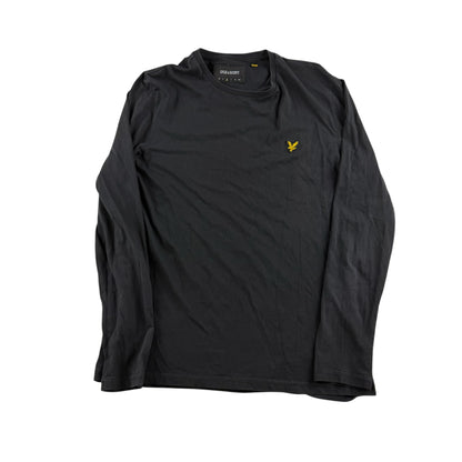 Lyle & Scott Pulli (M)