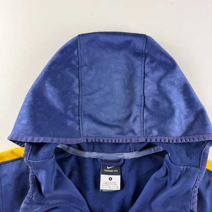 Barcelona Trackjacket (S)