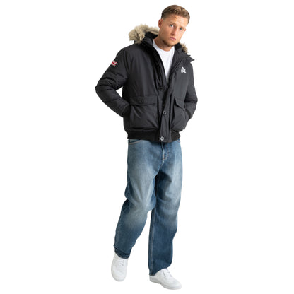 Lonsdale London Farringdon Winterjacke (S-3XL)