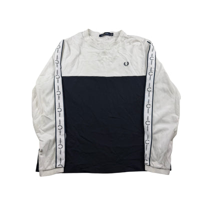 Fred Perry Pulli (S)