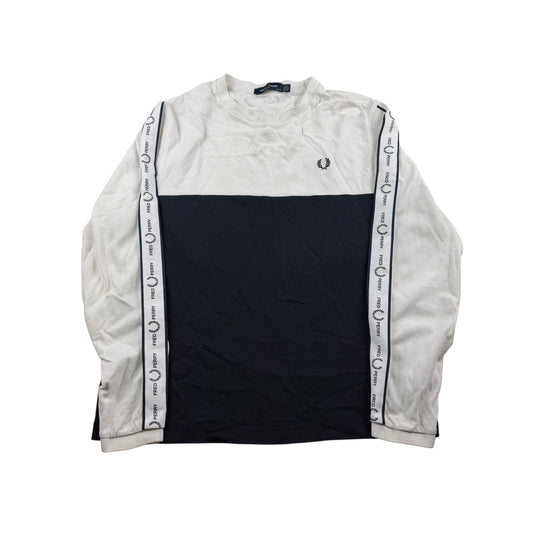 Fred Perry Pulli (S)