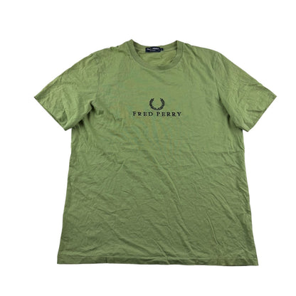 Fred Perry T-Shirt (L)
