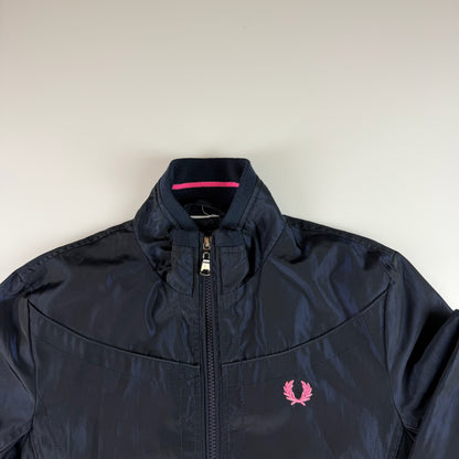 Fred Perry Trackjacket (S)
