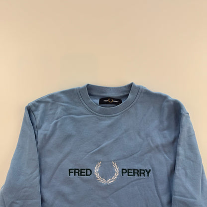Fred Perry Pulli (S)