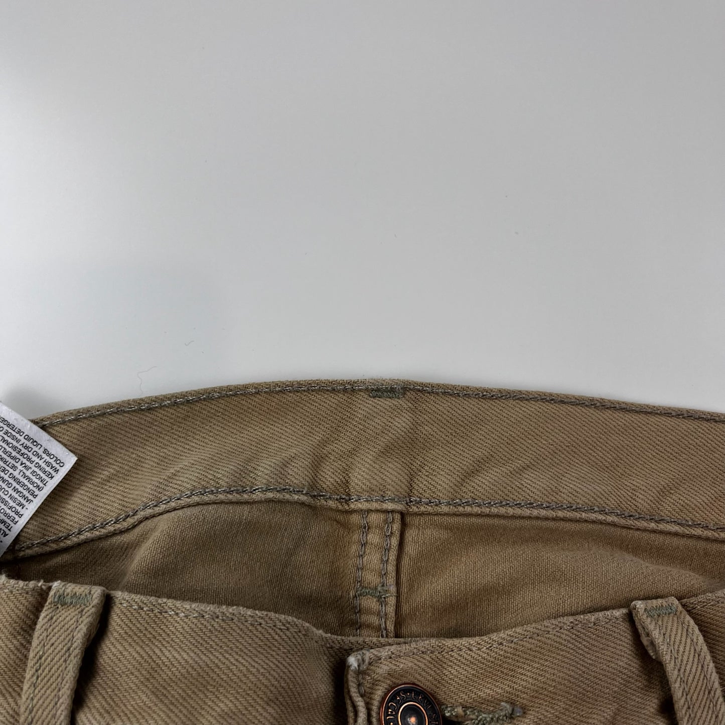 Levi’s 501 Jeans (M)