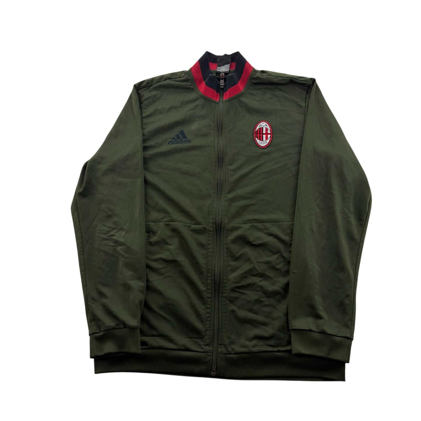 Adidas AC Mailand Jacke (L)