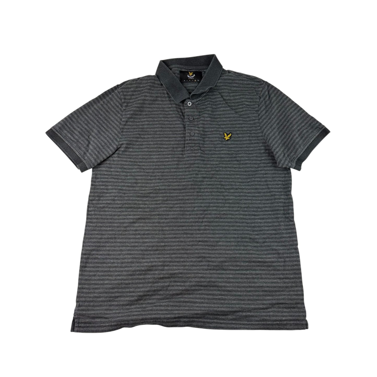 Lyle & Scott Polo (XL)