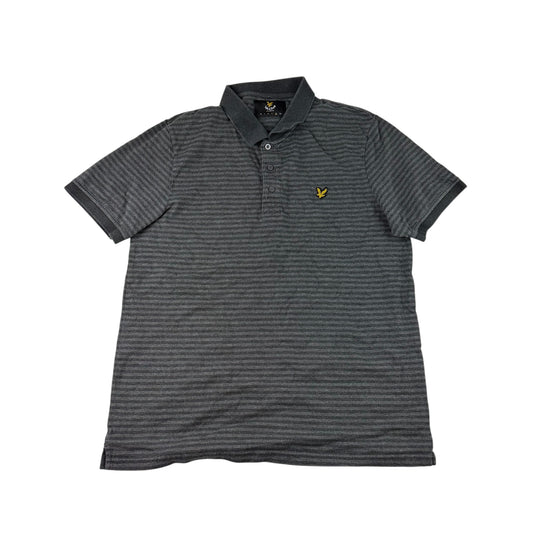 Lyle & Scott Polo (XL)