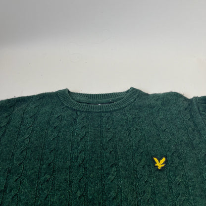 Lyle & Scott Pulli (M)