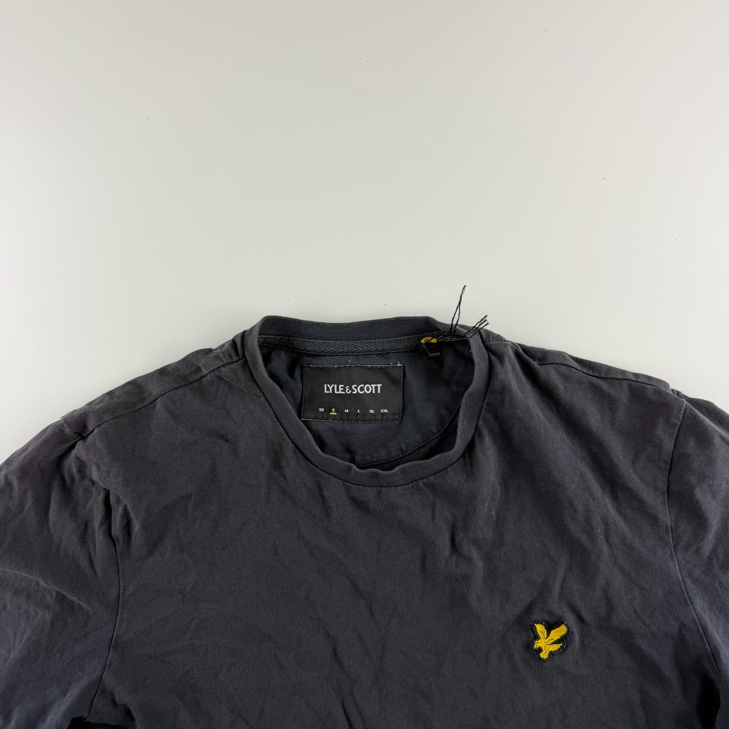 Lyle & Scott T-Shirt (S)