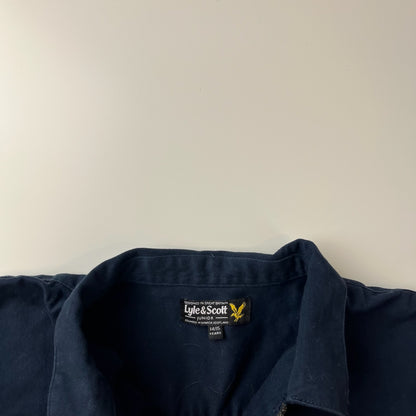 Lyle & Scott Trackjacket (S)