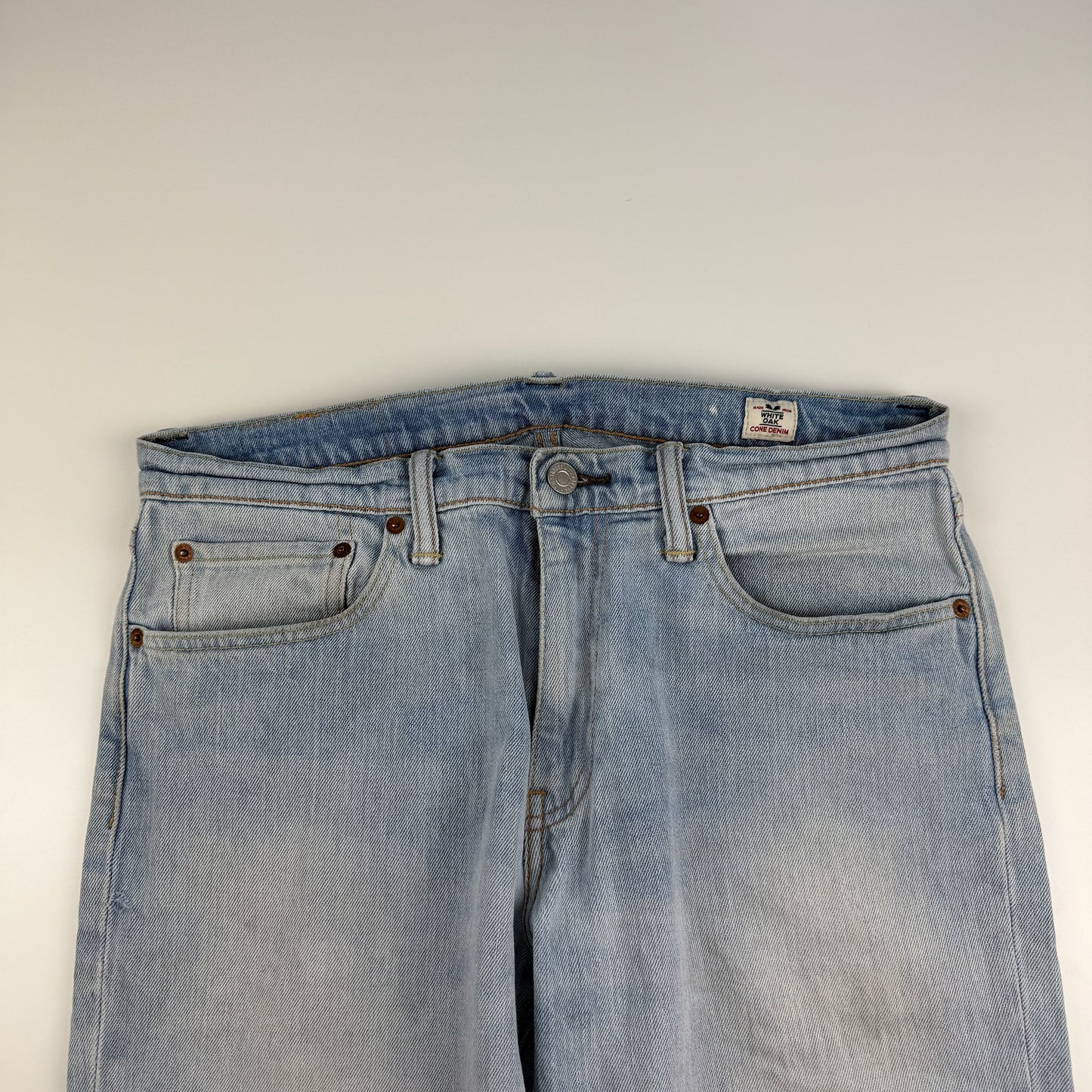 Levi’s 501 Jeans (M)
